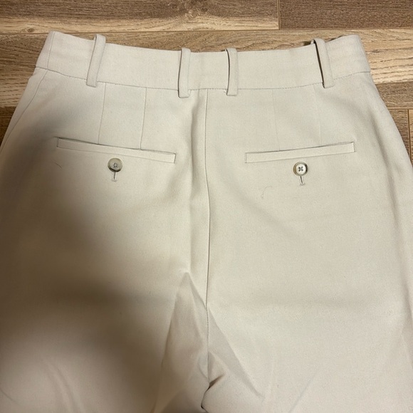 Babaton straight leg trousers - Picture 5 of 7